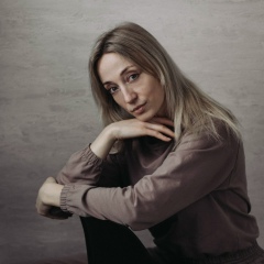 Юленька Чернец, 27.03, Минск