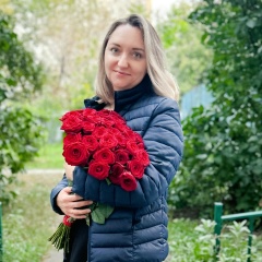Alena Chesheva, 12.09.1988
