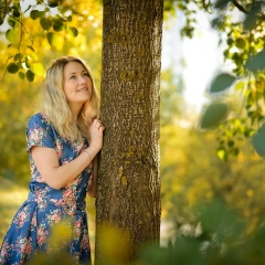 Анна Морозова, 21.09, Санкт-Петербург