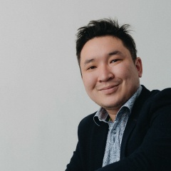 Дылык Цыбжитов, 22.09, Улан-Удэ