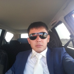 Ербол Кайнешев, 17.07.1989, Уральск