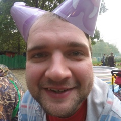 Тимофей Рыжков, 30.08.1989, Москва