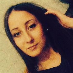 Марина Шестакова, 06.01.1994, Рига