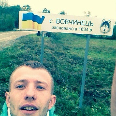 Володимир Ковальов, 01.10, Хмельницкий