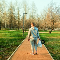Михаил Карпов