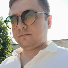 Анатолий Корнев, Астрахань