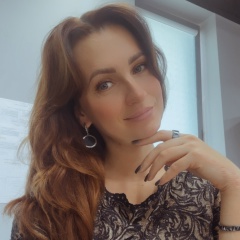 Марина Шевель, 08.09, Краснодар