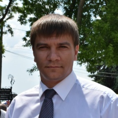 Вадим Рыжкин, 07.01.1987, Ростов-на-Дону