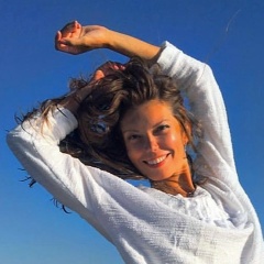 Irina Kozlova, Санкт-Петербург