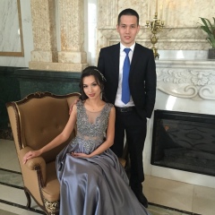 Аля Ашунтаева, 06.05.1994, Шымкент