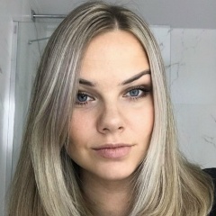 Екатерина Чижик, 20.04.1987, Брест