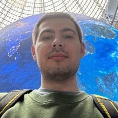 Артур Киснер, 30.04, Екатеринбург