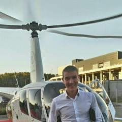 Евгений Смолин, 07.10, Москва