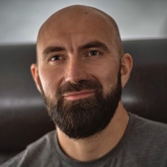 Дмитрий Кондаков, 13.06, Москва