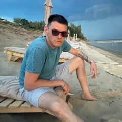 Danil Solomin, 27.04, Dalaman