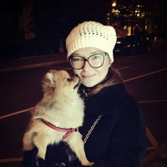 Марина Маринина, 24.04, Москва