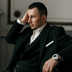 Дмитрий Гагилев, Москва
