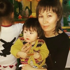Айнур Токбаева, 06.07, Жанаозен