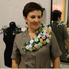 Елена Бородина, 04.05, Москва