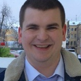Николай Зиновский, 03.01.1990, Санкт-Петербург