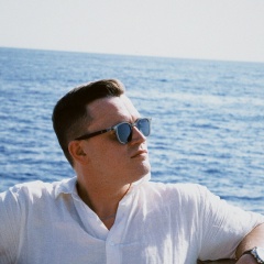 Денис Ладонкин, 03.03.1994, Москва