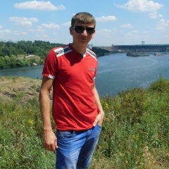 Алексей Симоненко, 04.06.1988