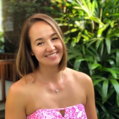 Ольга Надымова, 18.03