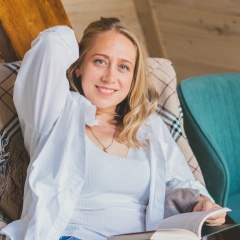Ирина Миногина, 30.06.1983, Зилаир