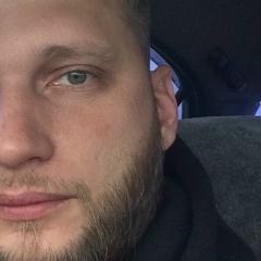 Михаил Быховец, 31.01, Новосибирск