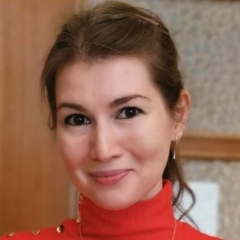 Екатерина Коновалова, 09.10.1988
