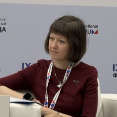 Полина Бабаева, 17.03, Санкт-Петербург