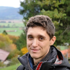 Влад Крылов, 08.03.1987, Москва