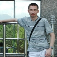 Иван Быков, 03.07, Москва