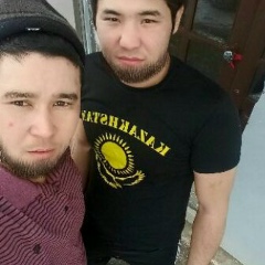 Нурлан Абильдаев, 20.05.1988, Кызылорда