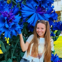 Анна Федорова, 30.09, Москва