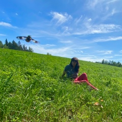 Алёна Фадеева, 15.10, Санкт-Петербург