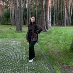 Гульнара Жусупова, Тюмень