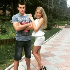 Илья Рожков, 21.01.1994, Владивосток