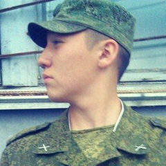 Вадим Садовников, 16.08.1994, Белая Гора