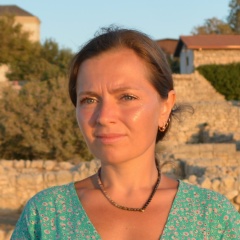 Елена Медет, 18.04.1991, Лянтор