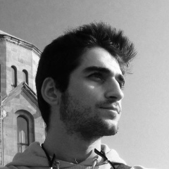 Артём Алчангян, 13.05.1991, Ереван