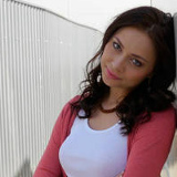 Таня Исайкина, 13.12, Бишкек