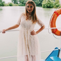 Виктория Коновалова, 29.06.1992, Хмельницкий