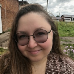 Юлия Гудименко, Краснояр-I