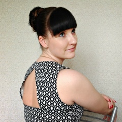 Елена Варегина, 29.05.1990, Нижний Новгород
