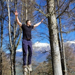 Максим Виноградов