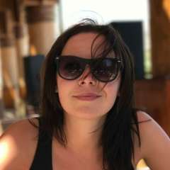 Kateryna Melnychenko, 31.07