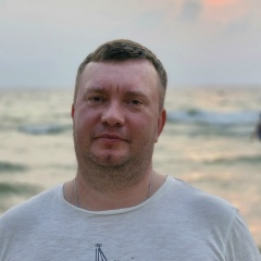 Максим Верзилов, 08.08.1984, Алматы