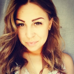 Екатерина Лучко, 22.10.1990, Киев