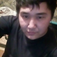 Асылбек Сулейменов, 19.04.1992, Кырккыз